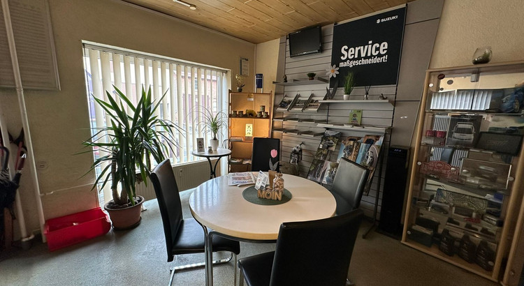 Galeriebild zu Unser Autohaus-4