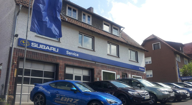Galeriebild zu Unser Autohaus-1