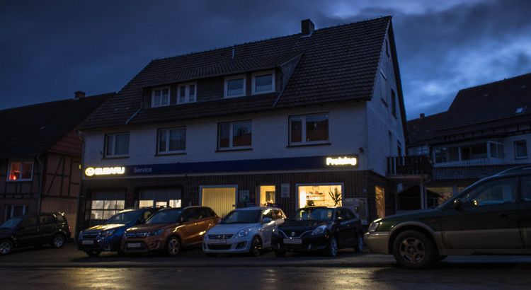 Galeriebild zu Unser Autohaus-2