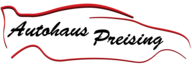 Logo von Autohaus Preising